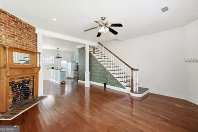 1410 Jefferson Street, Savannah, GA 31401 - Photo 6