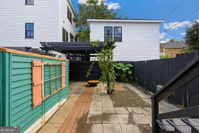 1410 Jefferson Street, Savannah, GA 31401 - Photo 20