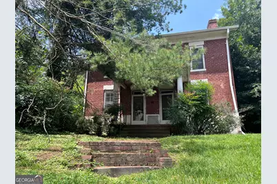 123 NW Congress Street, Summerville, GA 30747 - Photo 2