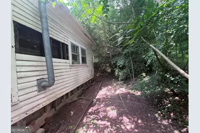 123 NW Congress Street, Summerville, GA 30747 - Photo 4