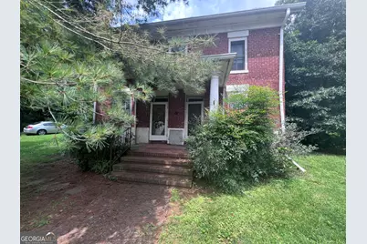 123 NW Congress Street, Summerville, GA 30747 - Photo 1