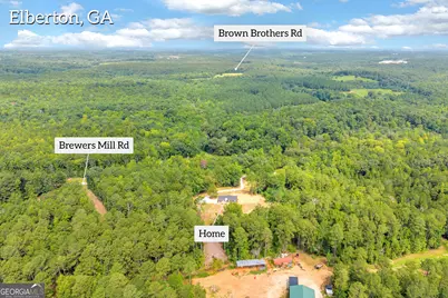 1814 Brewers Mill Rd, Elberton, GA 30635 - Photo 62