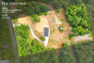 1814 Brewers Mill Rd, Elberton, GA 30635 - Photo 54