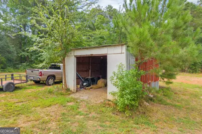 1814 Brewers Mill Rd, Elberton, GA 30635 - Photo 48