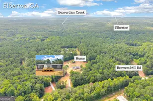 1814 Brewers Mill Rd, Elberton, GA 30635 - Photo 58