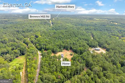 1814 Brewers Mill Rd, Elberton, GA 30635 - Photo 60
