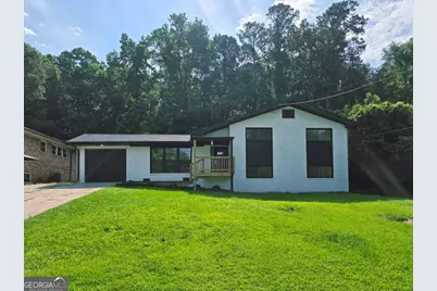 2400 Glenrock Drive, Decatur, GA 30032 - Photo 2