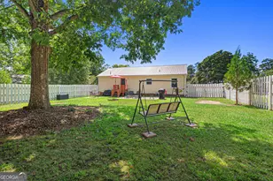 473 Ty Cobb St, Royston, GA 30662 - Photo 30
