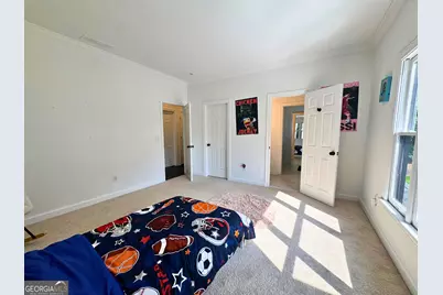 302 Shadow Glen, McDonough, GA 30253 - Photo 36