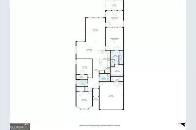238 Miller Drive, Kingsland, GA 31548 - Photo 32