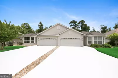 238 Miller Drive, Kingsland, GA 31548 - Photo 12