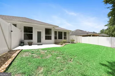 238 Miller Drive, Kingsland, GA 31548 - Photo 10