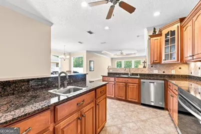 238 Miller Drive, Kingsland, GA 31548 - Photo 18