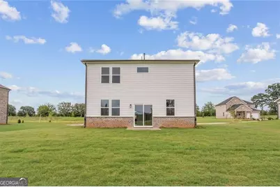 317 Earnshaw Avenue #LOT 110, McDonough, GA 30253 - Photo 26