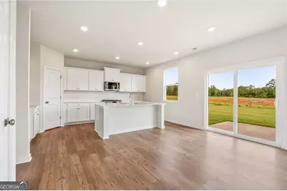 317 Earnshaw Avenue #LOT 110, McDonough, GA 30253 - Photo 10
