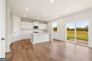 317 Earnshaw Ave, McDonough, GA 30253 - Photo 10