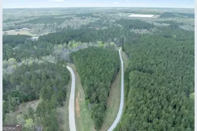 Lot 15T Hornets Bridge Drive, Elberton, GA 30635 - Photo 2