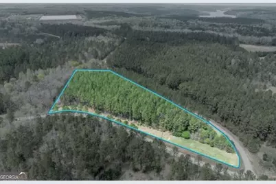 Lot 15T Hornets Bridge Drive, Elberton, GA 30635 - Photo 1