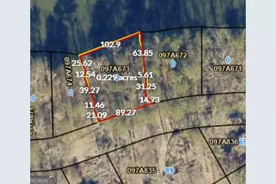 Lot56H Hawthorne Drive, Waverly Hall, GA 31831 - Photo 4