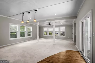 131 Terrane Ridge, Peachtree City, GA 30269 - Photo 22