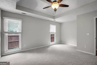 131 Terrane Ridge, Peachtree City, GA 30269 - Photo 30