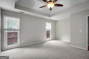 131 Terrane Ridge, Peachtree City, GA 30269 - Photo 30