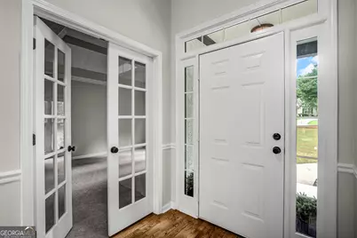 131 Terrane Ridge, Peachtree City, GA 30269 - Photo 12