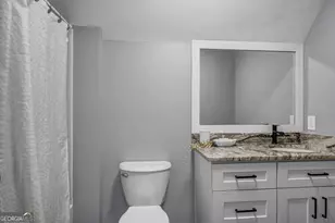131 Terrane Ridge, Peachtree City, GA 30269 - Photo 42