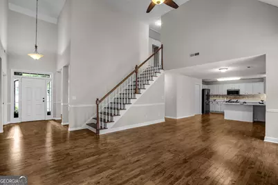 131 Terrane Ridge, Peachtree City, GA 30269 - Photo 18
