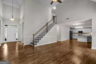 131 Terrane Ridge, Peachtree City, GA 30269 - Photo 18