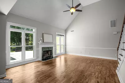 131 Terrane Ridge, Peachtree City, GA 30269 - Photo 20