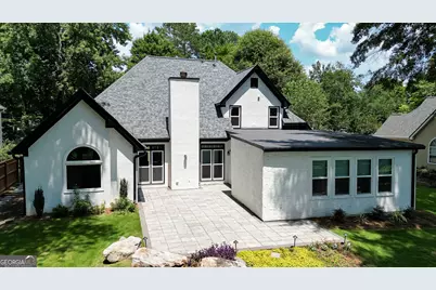 131 Terrane Ridge, Peachtree City, GA 30269 - Photo 58