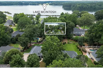 131 Terrane Ridge, Peachtree City, GA 30269 - Photo 2
