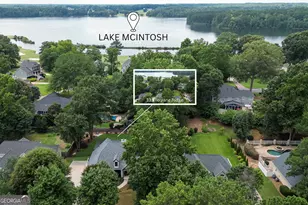 131 Terrane Ridge, Peachtree City, GA 30269 - Photo 2