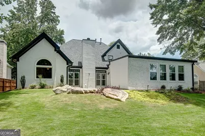 131 Terrane Ridge, Peachtree City, GA 30269 - Photo 54