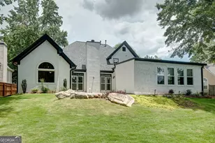 131 Terrane Ridge, Peachtree City, GA 30269 - Photo 54