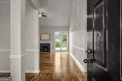 131 Terrane Ridge, Peachtree City, GA 30269 - Photo 8