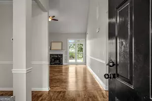 131 Terrane Ridge, Peachtree City, GA 30269 - Photo 8