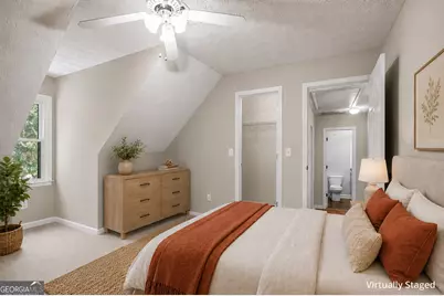 131 Terrane Ridge, Peachtree City, GA 30269 - Photo 48