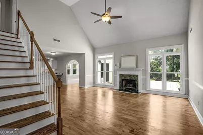 131 Terrane Ridge, Peachtree City, GA 30269 - Photo 16