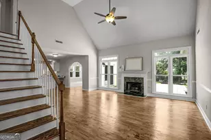 131 Terrane Ridge, Peachtree City, GA 30269 - Photo 16