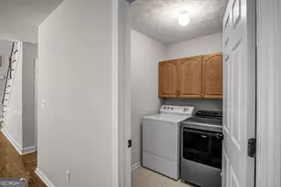 131 Terrane Ridge, Peachtree City, GA 30269 - Photo 36