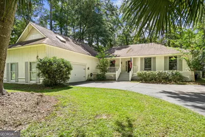 214 Montauk Lane, Richmond Hill, GA 31324 - Photo 1
