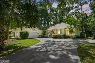 214 Montauk Lane, Richmond Hill, GA 31324 - Photo 4