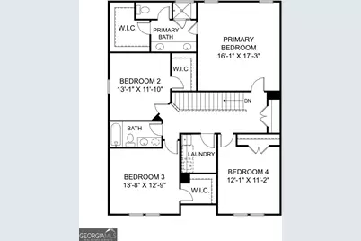 3519 Annsbury Court, Lilburn, GA 30047 - Photo 76