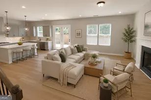 3519 Annsbury Ct, Lilburn, GA 30047 - Photo 8