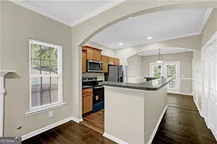 1477 Akridge St NW, Atlanta, GA 30314 - Photo 4