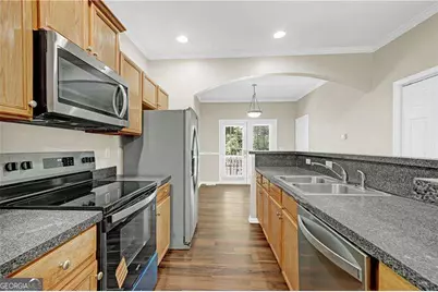 1477 Akridge Street NW, Atlanta, GA 30314 - Photo 8