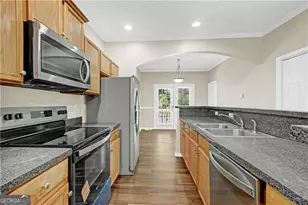 1477 Akridge St NW, Atlanta, GA 30314 - Photo 8