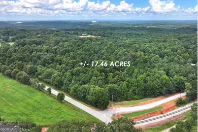 Tract 1 Mountain Creek Church, Pendergrass, GA 30567 - Photo 4